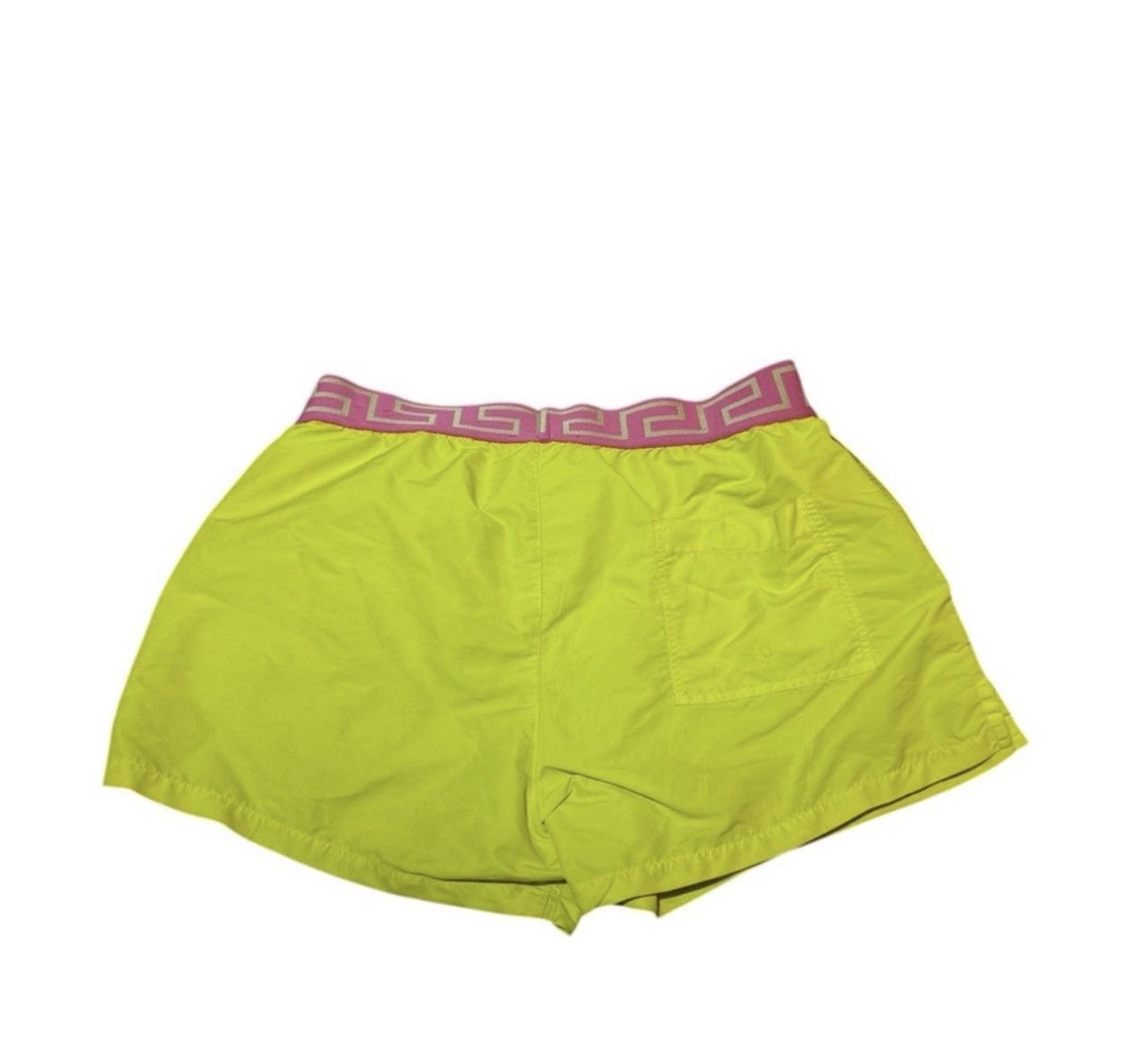 Versace Versace Greca Swim trunk Size US 26 / EU 42 - 3 Thumbnail