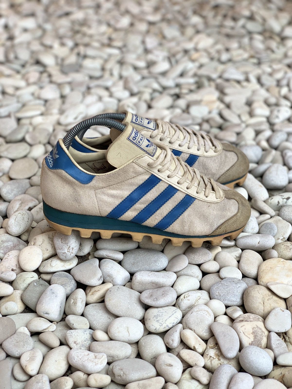 Adidas vintage runner best sale