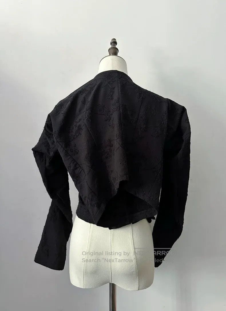 Comme des Garcons Comme Des Garcons Top Size M / US 6-8 / IT 42-44 - 8 Thumbnail