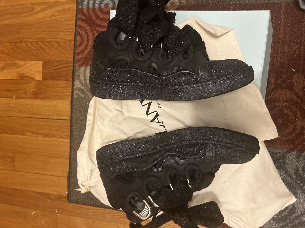 Lanvin Lanvin curb Size US 9 / EU 42 - 4 Thumbnail