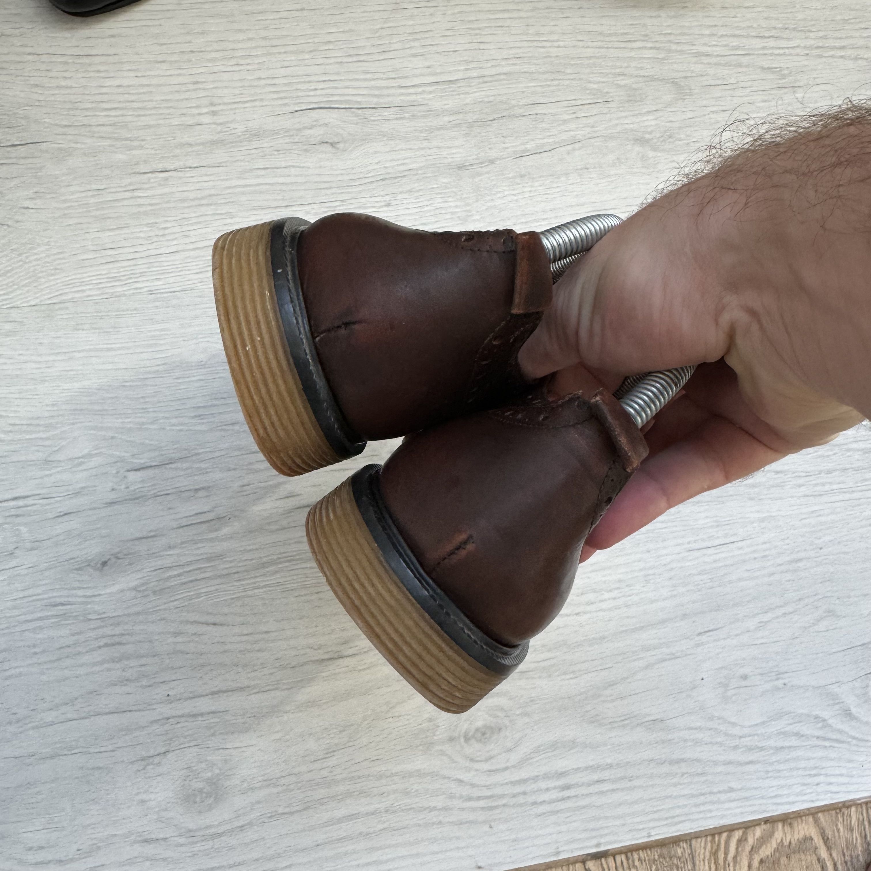 Burberry BURBERRY Size US 8 / EU 41 - 6 Thumbnail