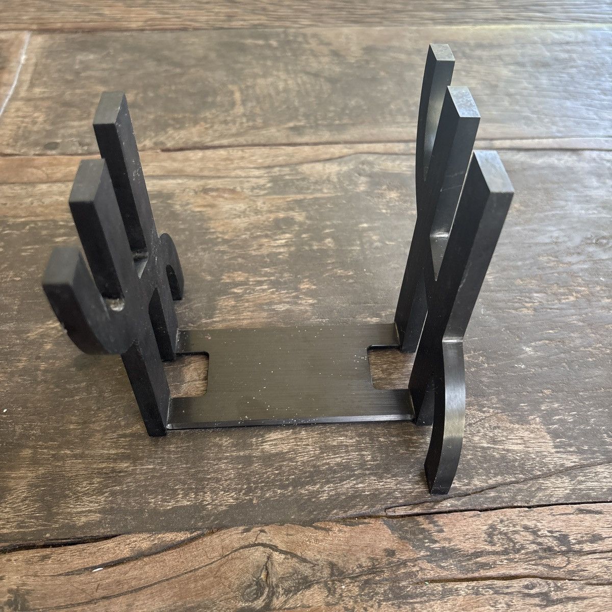 Hublot Hublot bookend Size ONE SIZE - 2 Thumbnail