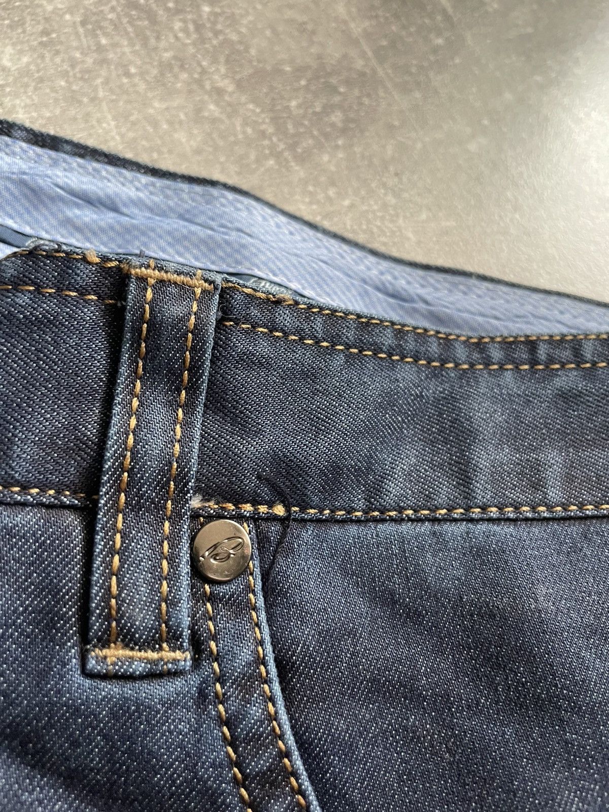 Brioni Brioni luxury pants feed fashion old money joggers billi mil Size US 40 / EU 56 - 8 Thumbnail