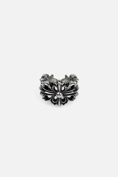 Chrome hearts double on sale floral