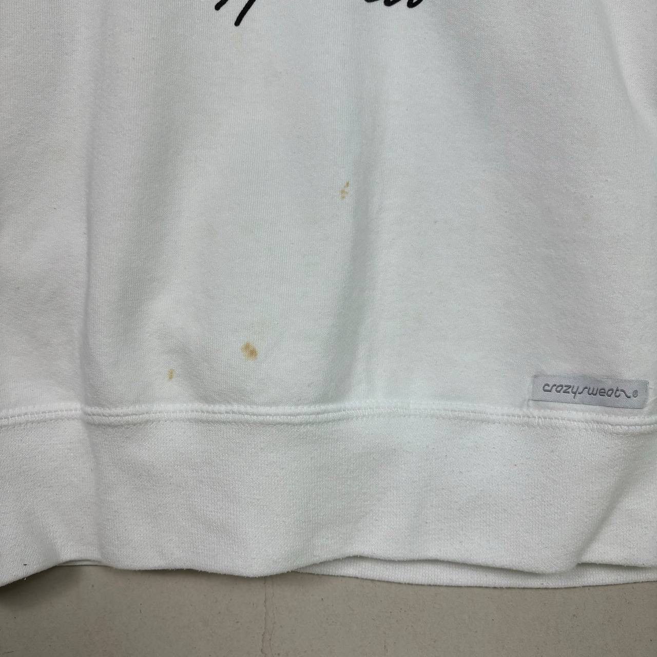 Vintage Vintage Crazy Shirt B. Kliban “Sunflower Cat” Sweatshirt Size US S / EU 44-46 / 1 - 6 Thumbnail