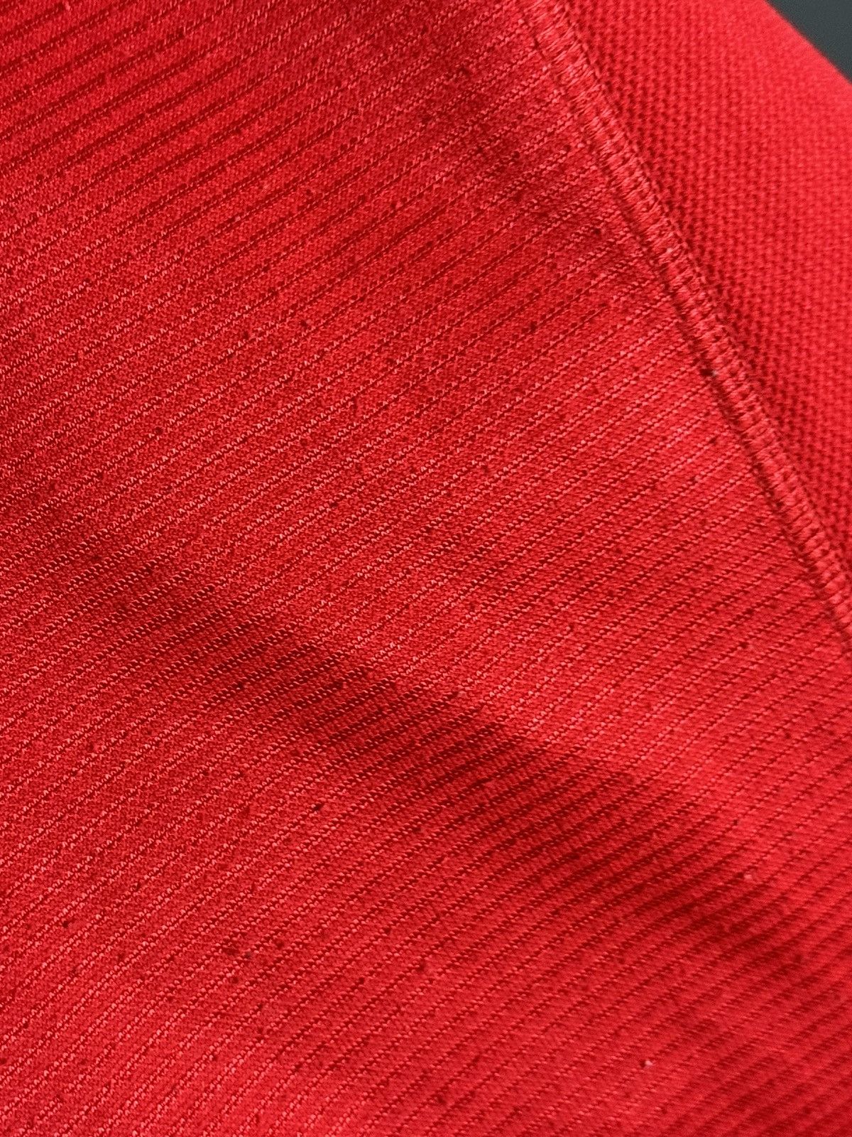 Umbro Manchester United 00/02 Home Football Jersey T-Shirt Size US XL / EU 56 / 4 - 7 Thumbnail