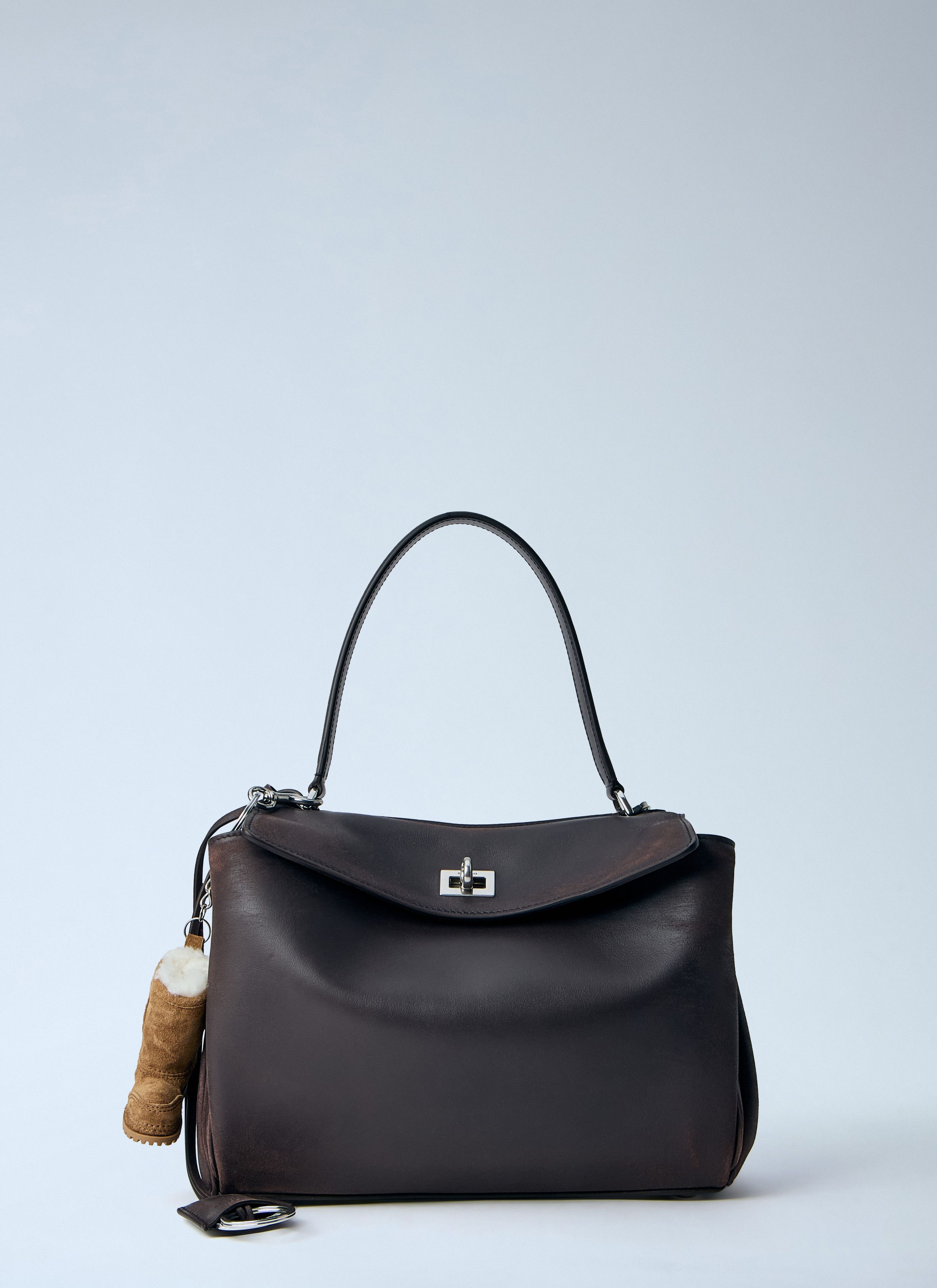 Balenciaga Rodeo Small Top Handle Bag Size ONE SIZE - 1 Thumbnail