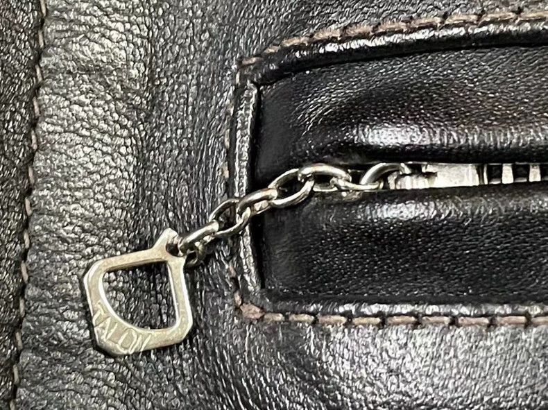 The Real McCoy's The Real McCoy's Size 42 Buco J-100 Horse Leather Jacket 25 Size US M / EU 48-50 / 2 - 5 Thumbnail