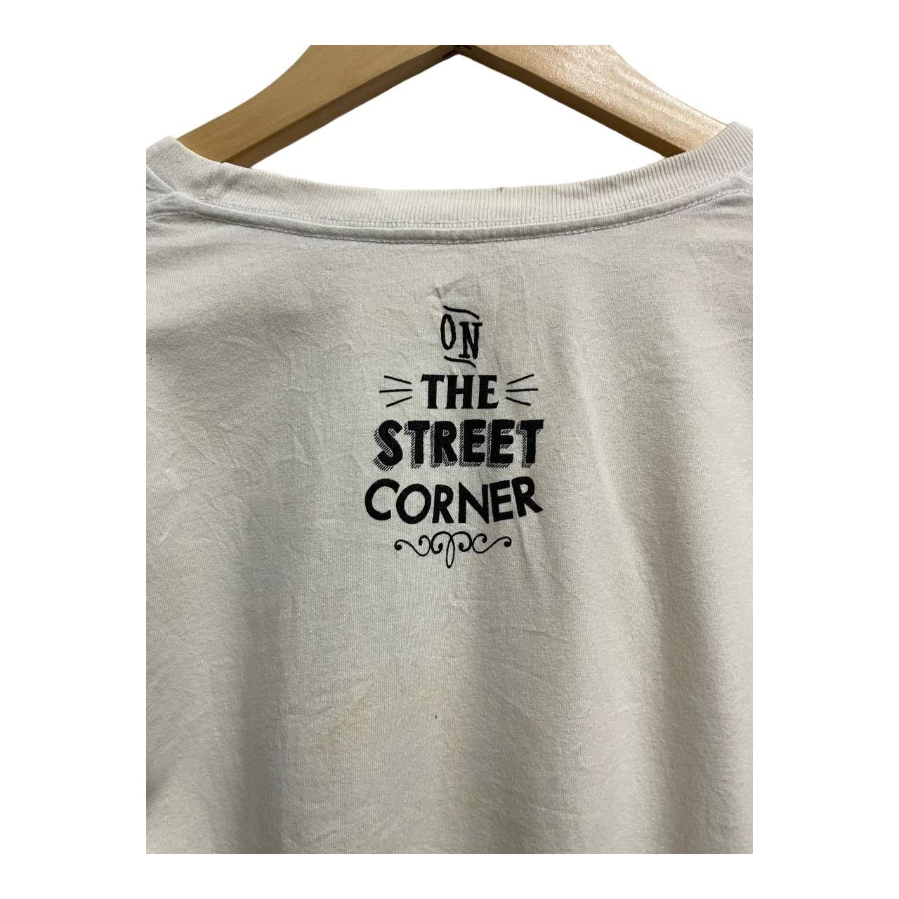 Japanese Brand On the Street Corner Tatsuro Yamashita#SKU-A1217 DP Size US S / EU 44-46 / 1 - 6 Thumbnail