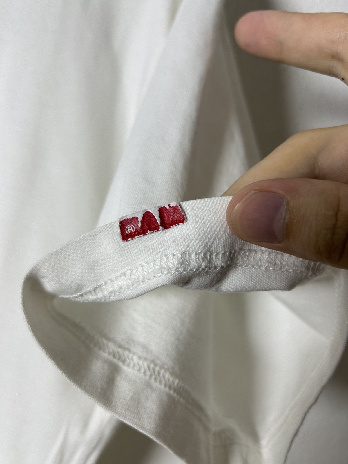 Neighborhood Fragment Design x Neighborhood T-Shirt Size US M / EU 48-50 / 2 - 5 Thumbnail