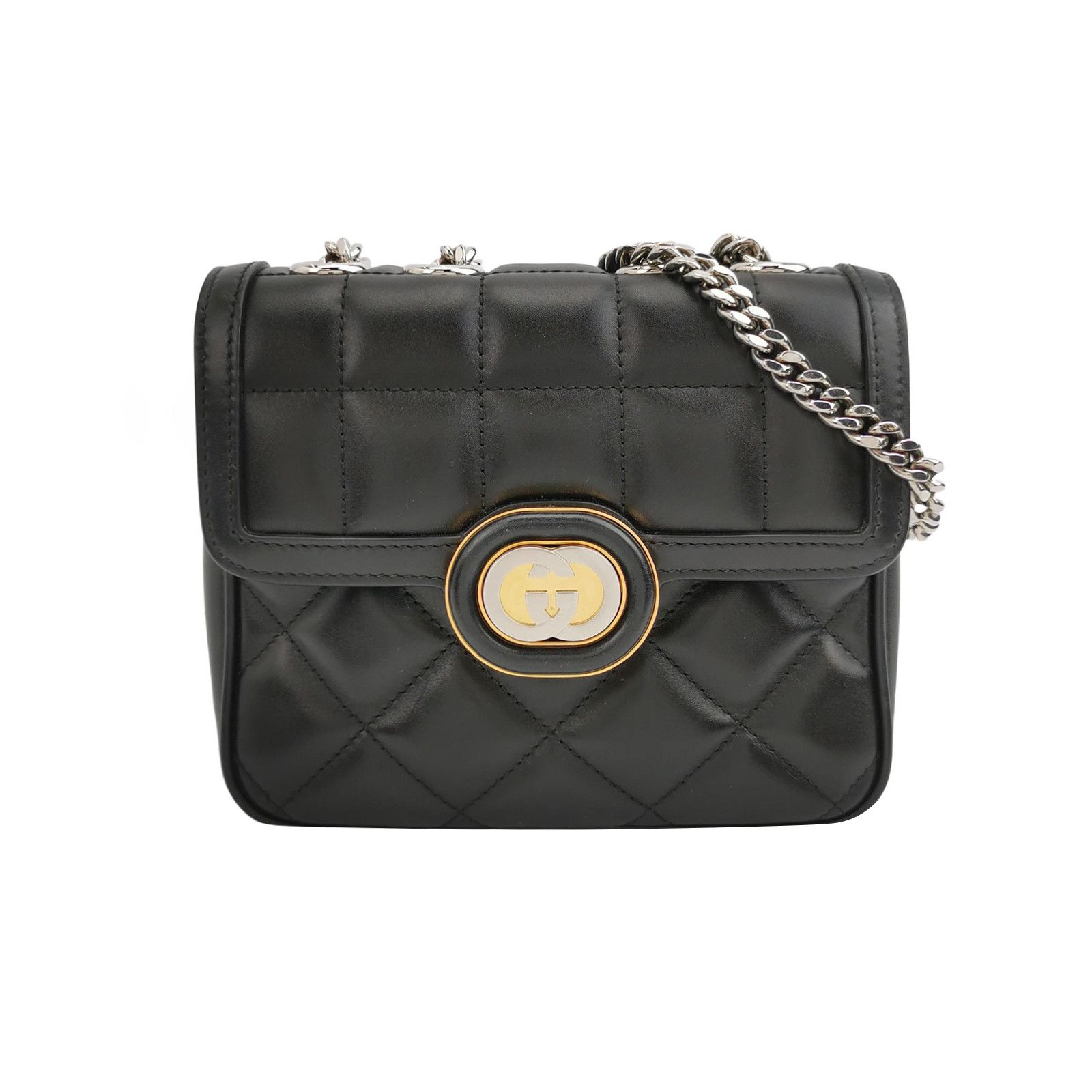 Gucci Gucci Women os Shoulder Bags Size ONE SIZE - 1 Thumbnail