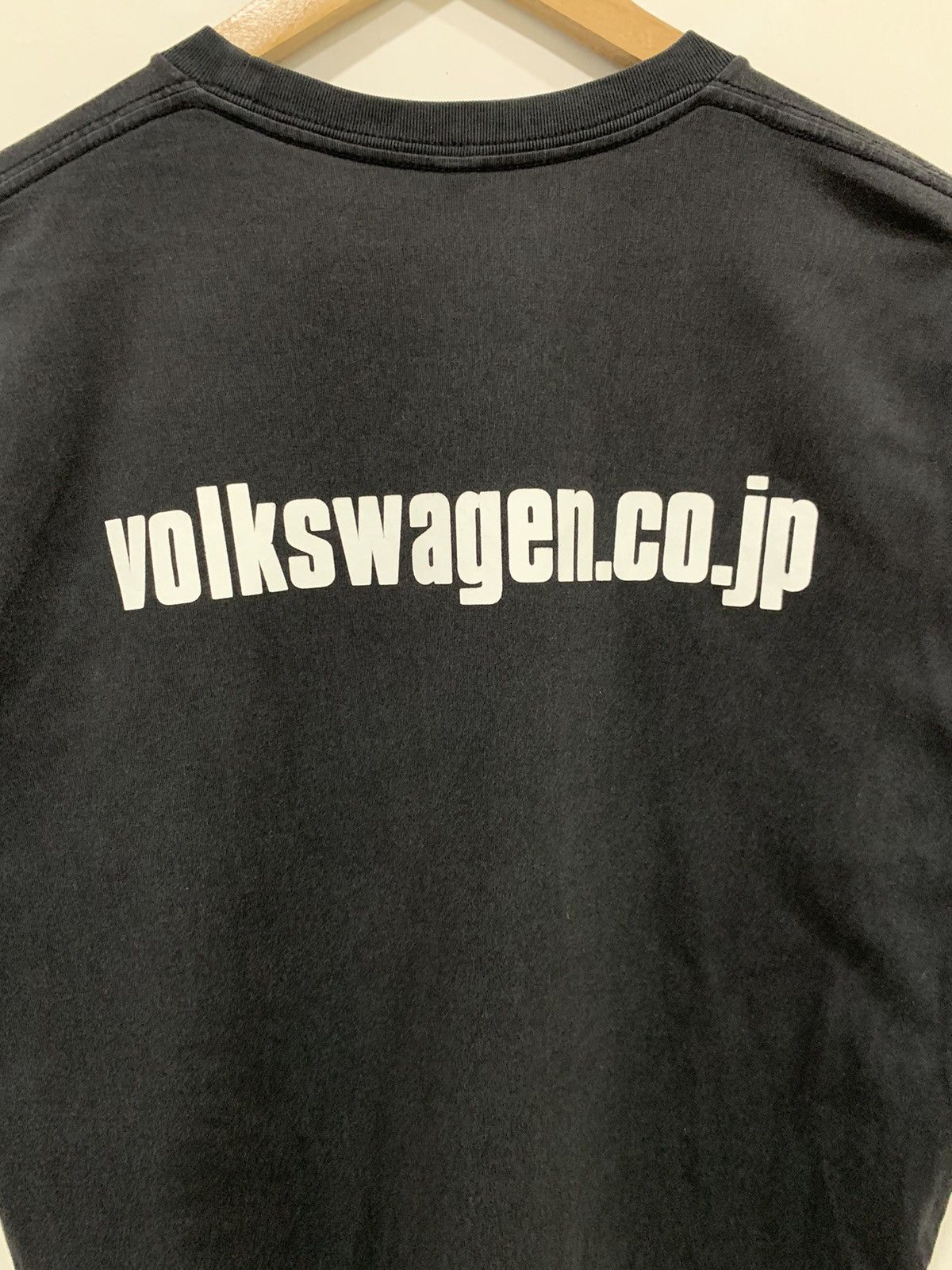 Uniqlo Uniclo X Volkswagen Size US L / EU 52-54 / 3 - 8 Thumbnail