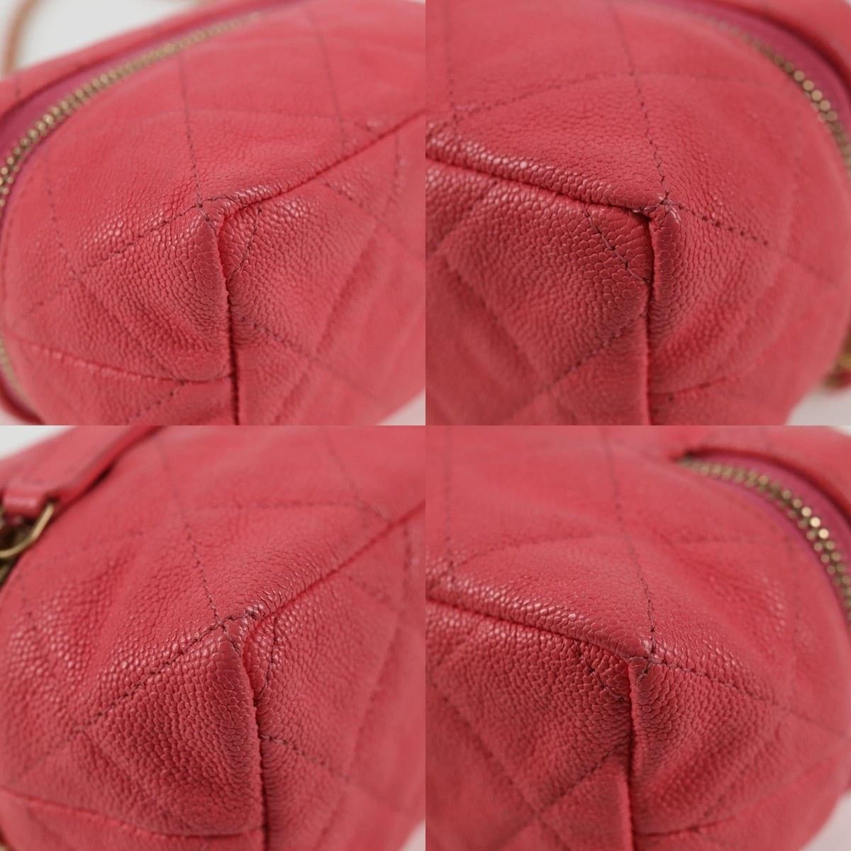Chanel Chanel Matelasse Chain Shoulder Bag Size ONE SIZE - 6 Thumbnail
