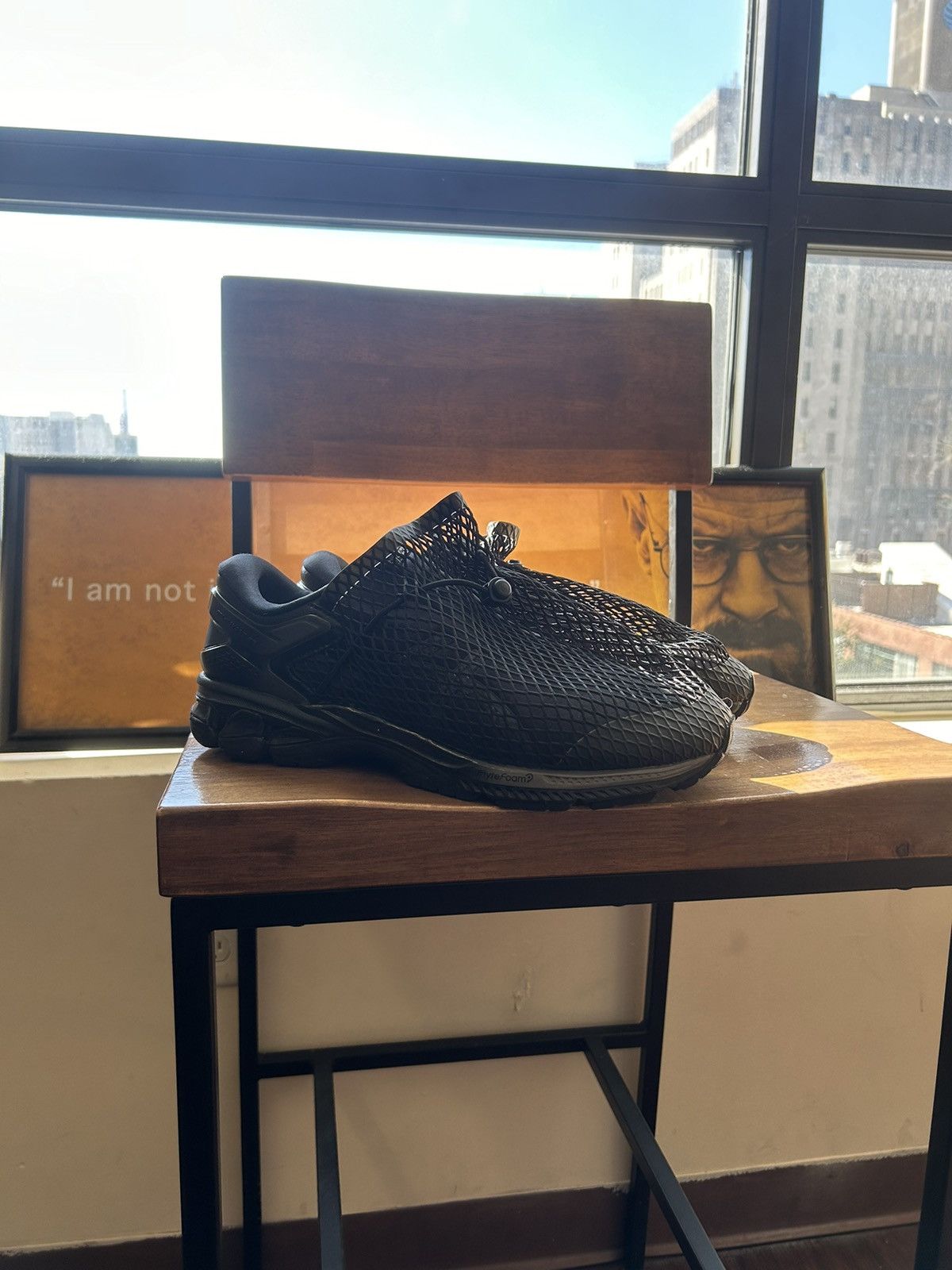 ASICS x VIVENNE WESTWOOD