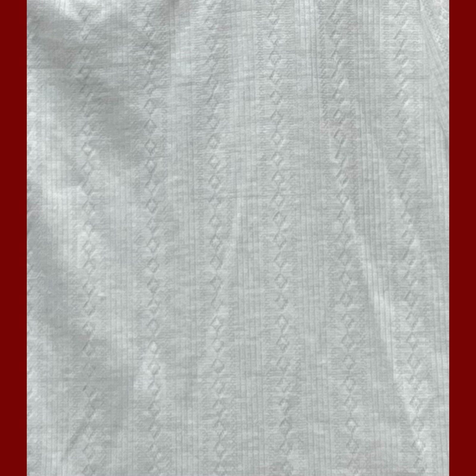 Other Wild Fable - Women's Long Sleeve Pointelle T-Shirt - White - Size XL / US 12-14 / IT 48-50 - 11 Thumbnail