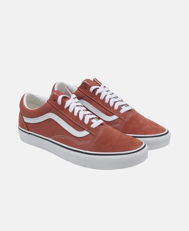 Vans Old Skool Sneakers Size US 6.5 / IT 36.5 - 1 Thumbnail