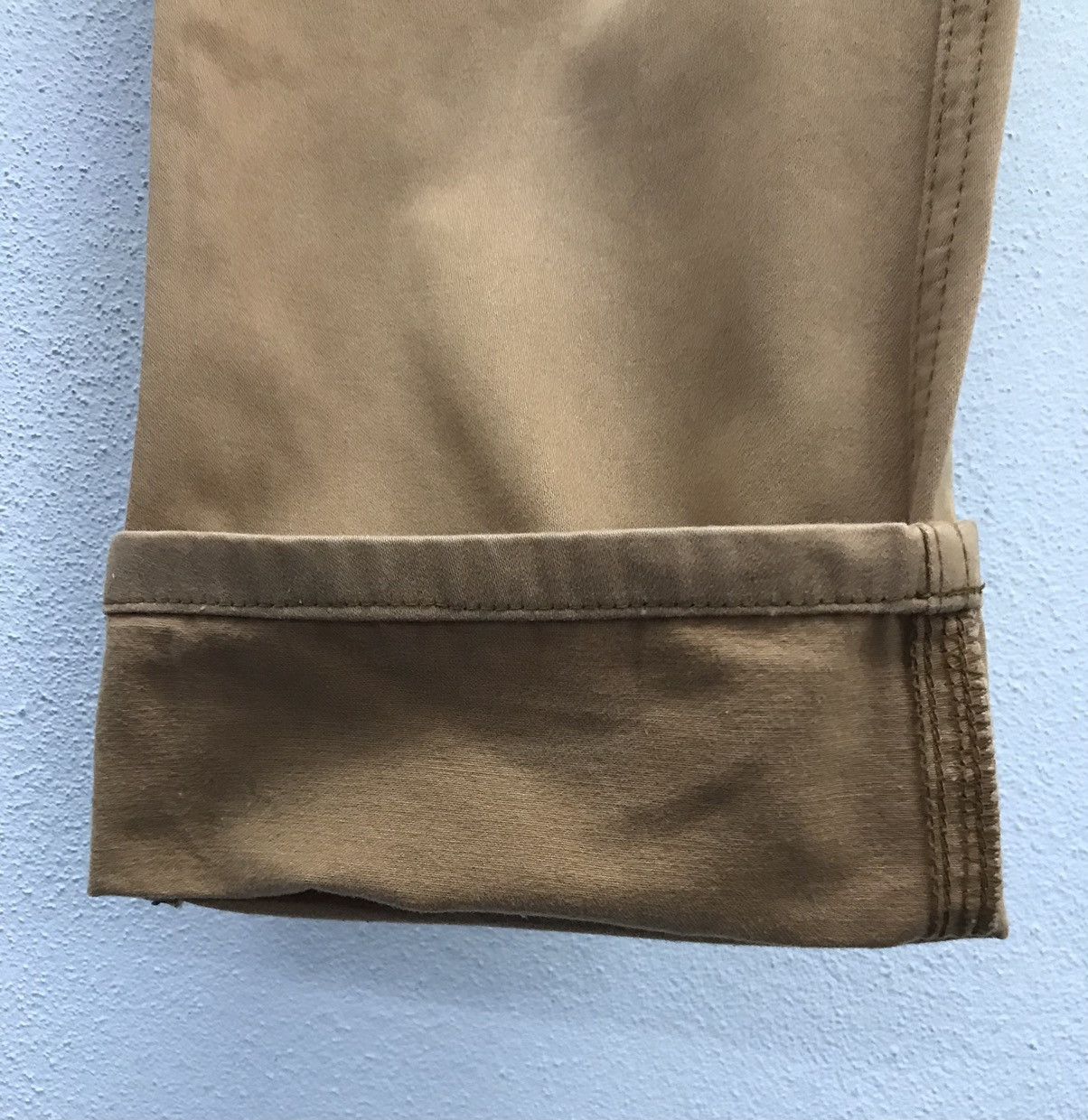 Fendi × Vintage Vintage Fendi Roma Made In Italy Pants Size US 26 / EU 42 - 12 Thumbnail