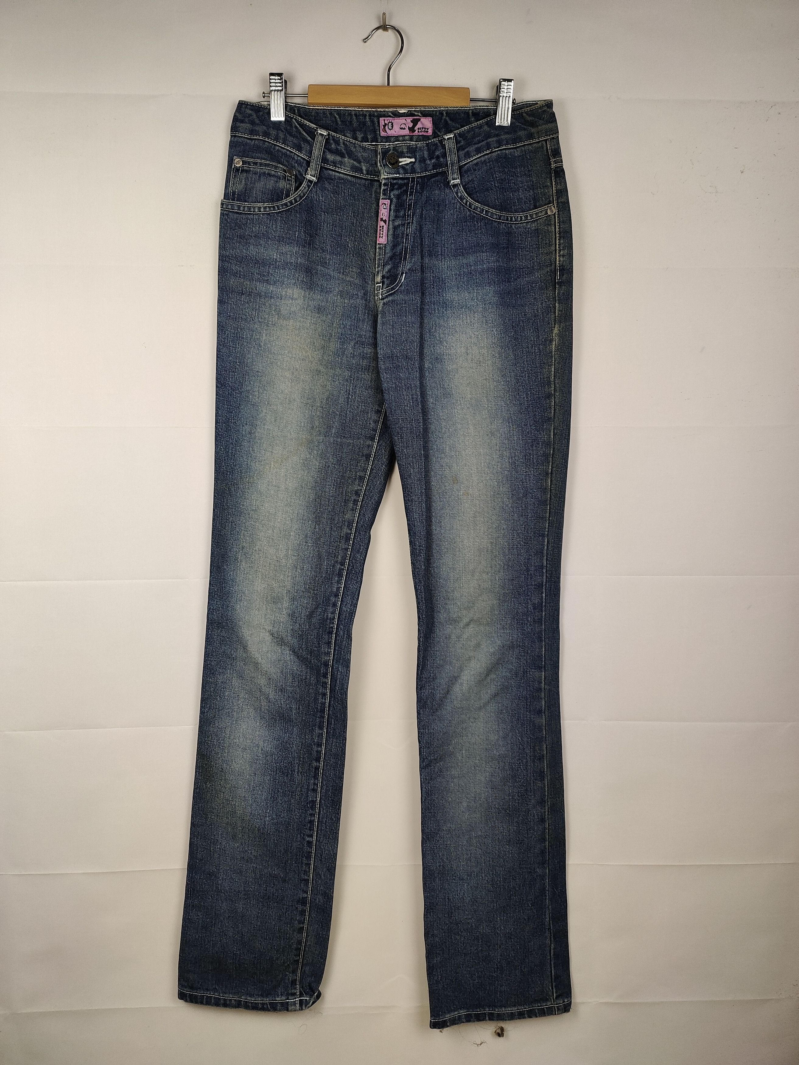 Other Betty Boop Jeans Pant Size 29" - 1 Thumbnail