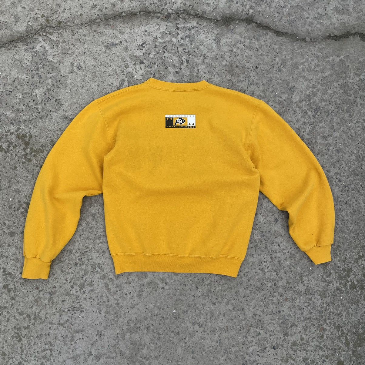 Russell Athletic × Vintage Vintage Russell Athletic Women’s Basketball Fitted USA 90s Size S / US 4 / IT 40 - 4 Thumbnail