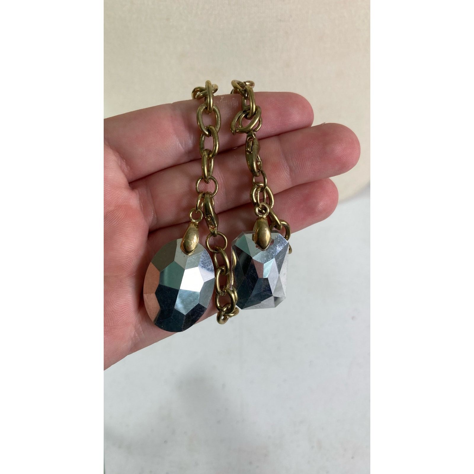 Other Costume Jewelry Lot Assorted Necklaces and Bracelets Trendy Size ONE SIZE - 3 Thumbnail