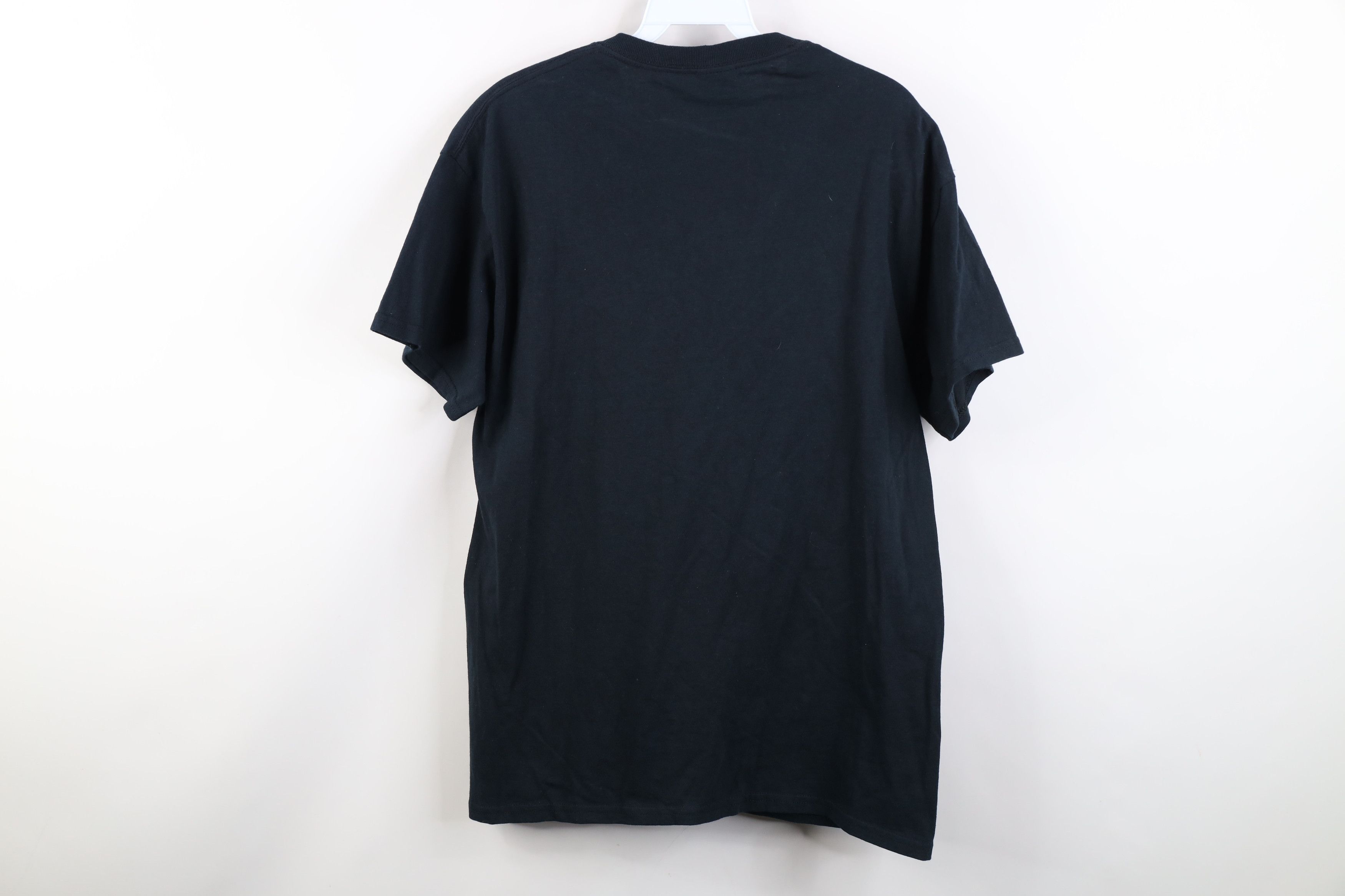 Vintage Vintage Y2K Jack Daniels Tennessee Whiskey T-Shirt Cotton Size US M / EU 48-50 / 2 - 11 Thumbnail