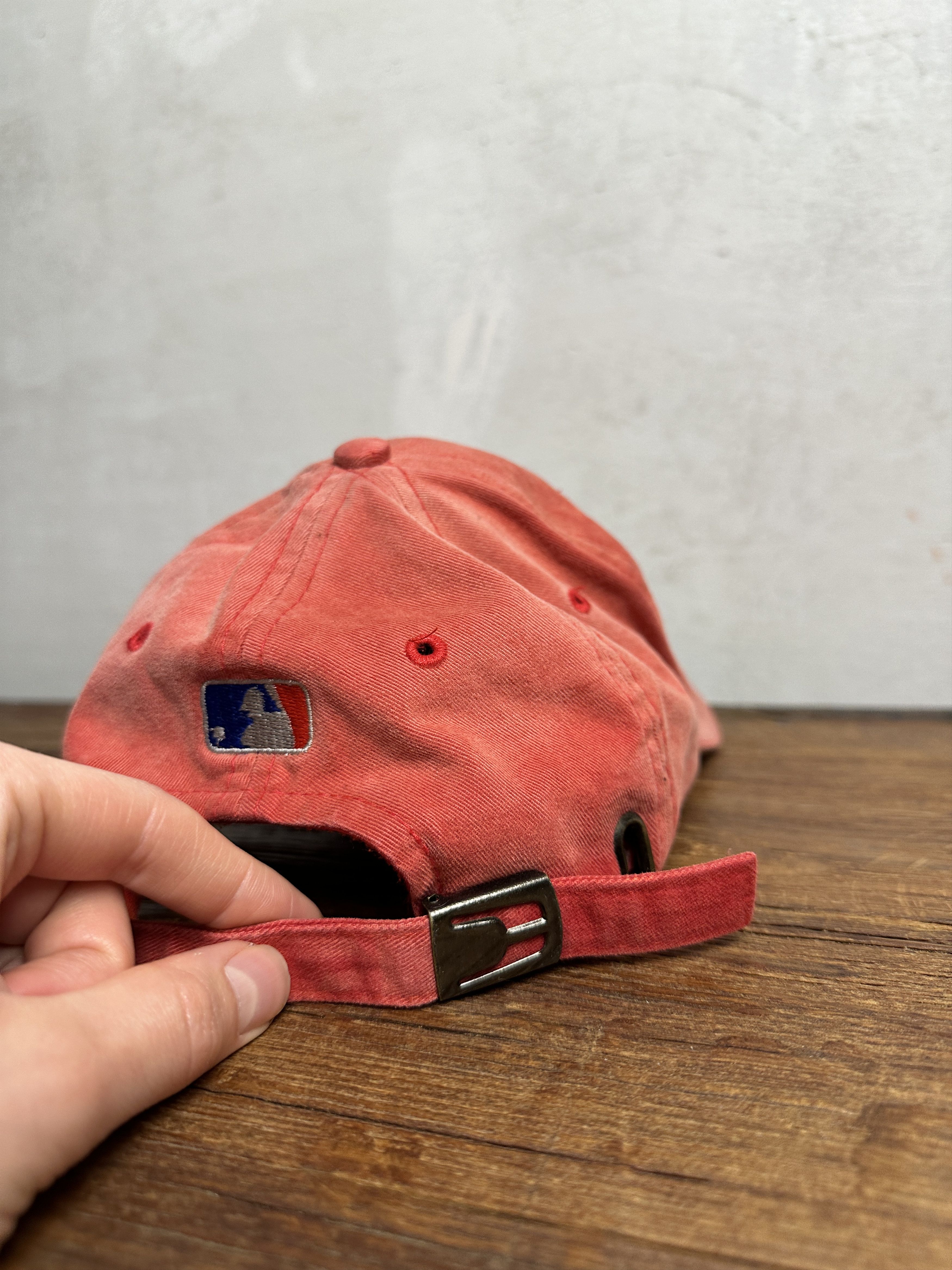 47 Tye Dye New Era x NYY Baseball Cap Size ONE SIZE - 6 Thumbnail