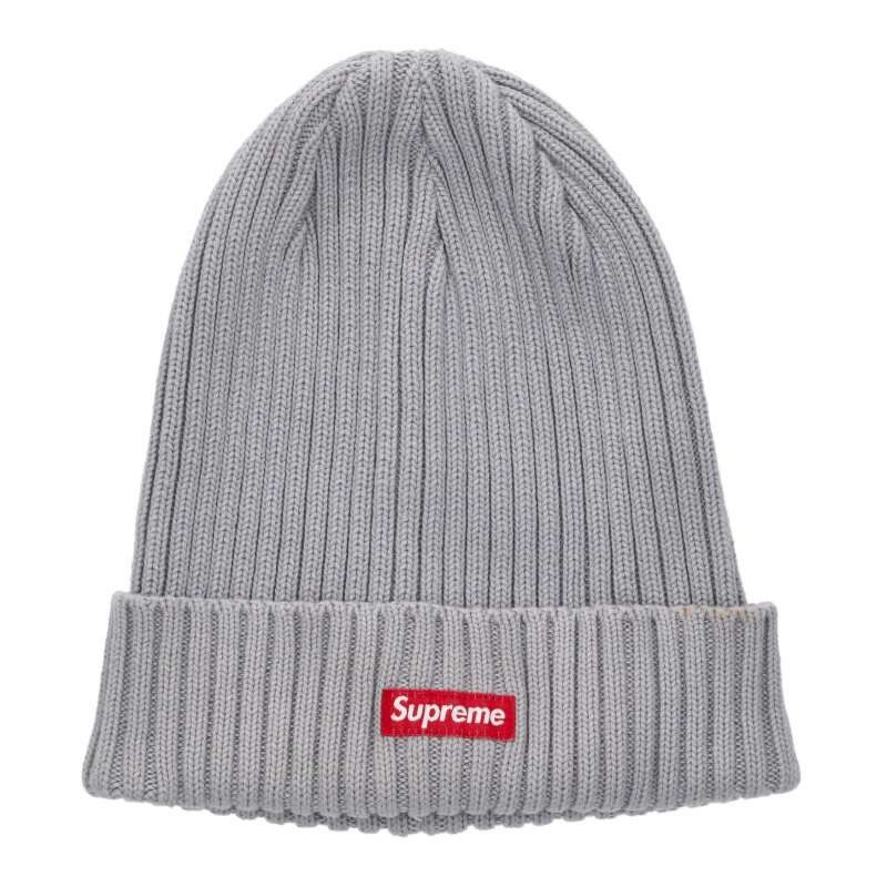 Supreme SUPREME Overdyed Beanie Small Box Logo Multi Size ONE SIZE Size ONE SIZE - 1 Thumbnail