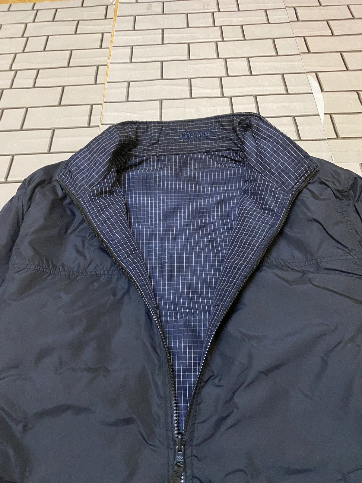 Other BEAR USA REVERSIBLE JACKET Size US L / EU 52-54 / 3 - 20 Thumbnail