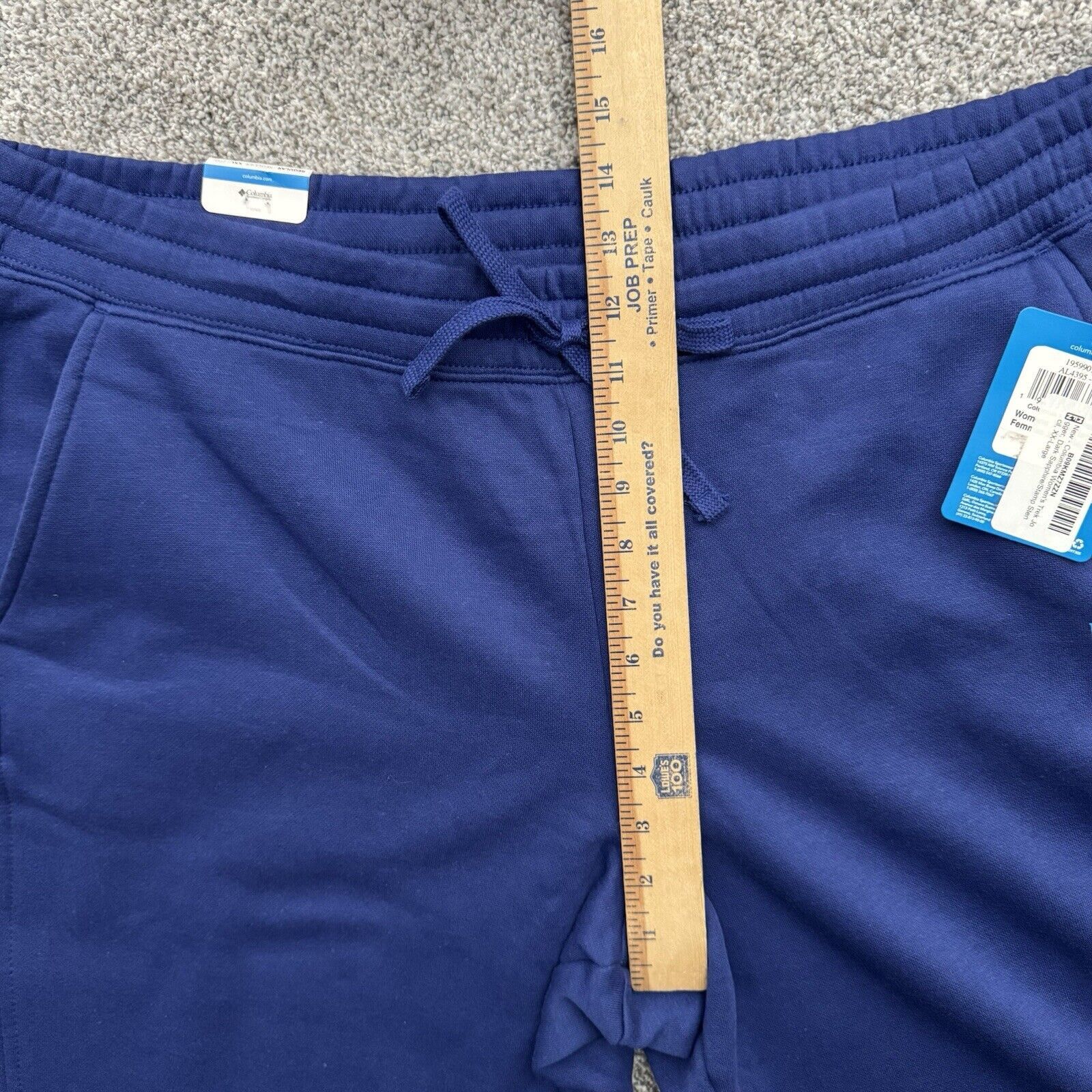 Columbia Columbia Jogger Pants Womens Plus XXL Gorpcore Athleisure Size 40" / US 18 - 7 Thumbnail