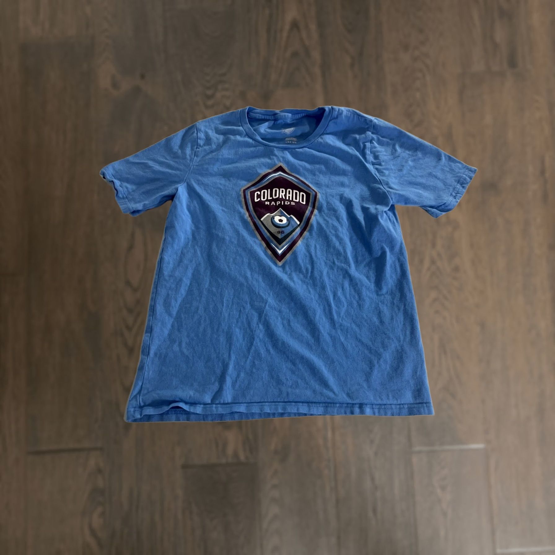 Vintage VINTAGE? No. Size L / US 10 / IT 46 - 1 Thumbnail