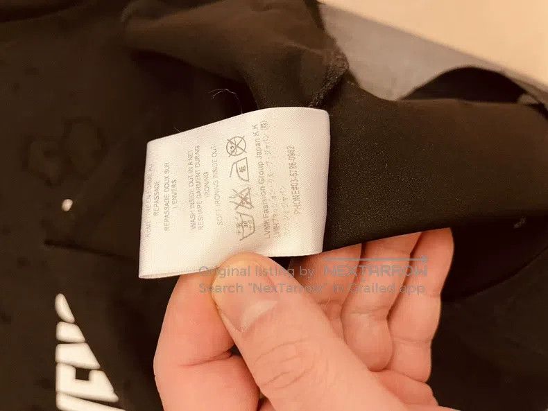 Givenchy Givenchy Brown Short-Sleeve Shirt Size US XXS / EU 40 - 5 Thumbnail