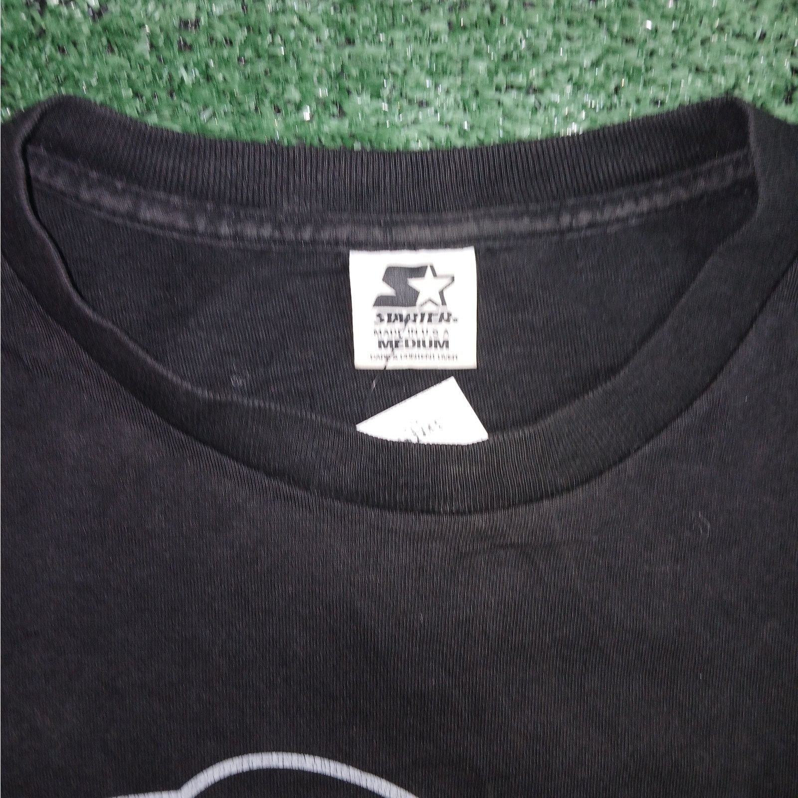 NHL Vintage 1990s Pittsburg Penguins Easter Conference tshirt Size US M / EU 48-50 / 2 - 5 Thumbnail