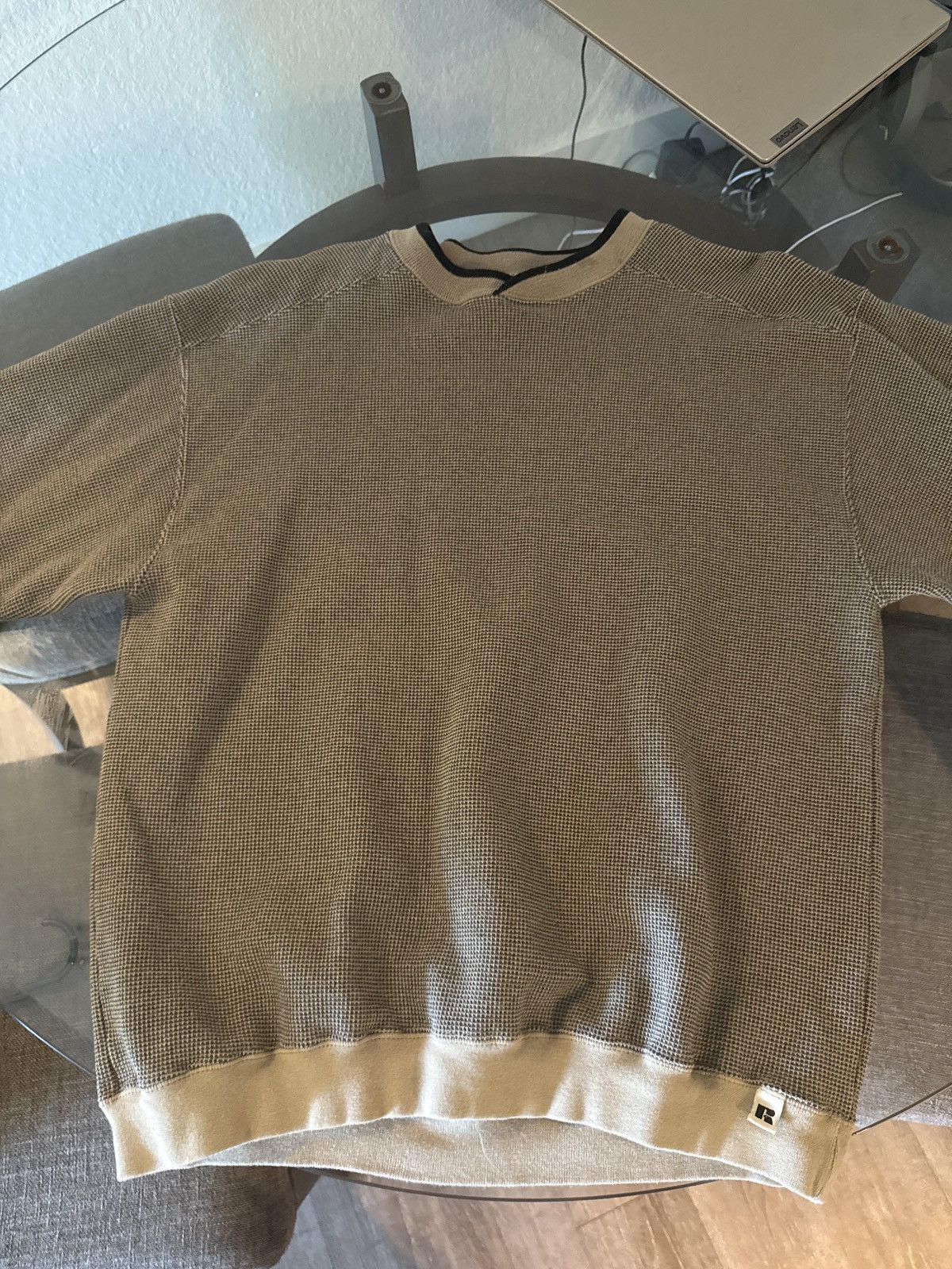 Russell Athletic Russell athletic made in usa sweater Size US L / EU 52-54 / 3 - 1 Thumbnail