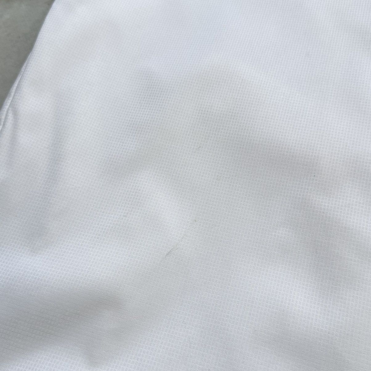 Nike 00s Nike TN Plus AirMax Vintage Nylon Track Jacket Drill Size US S / EU 44-46 / 1 - 21 Thumbnail