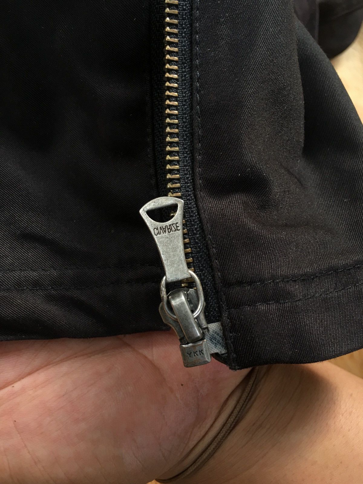 CIVARIZE Civarize Bondage Chargo Pants Size US 31 - 6 Thumbnail