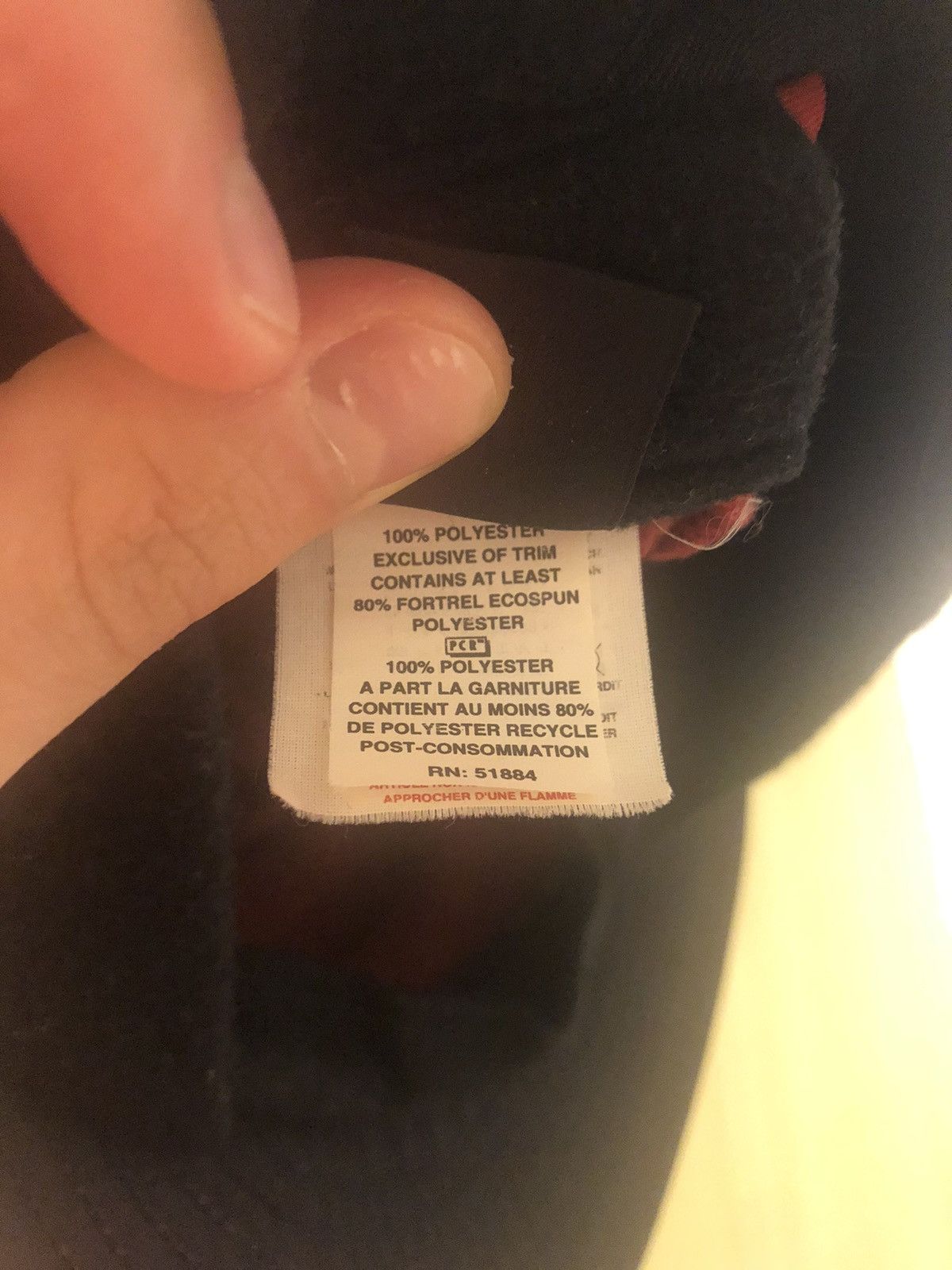 Patagonia RARE PATAGONIA VINTAGE WARM EARED CAP HAT Size ONE SIZE - 5 Thumbnail