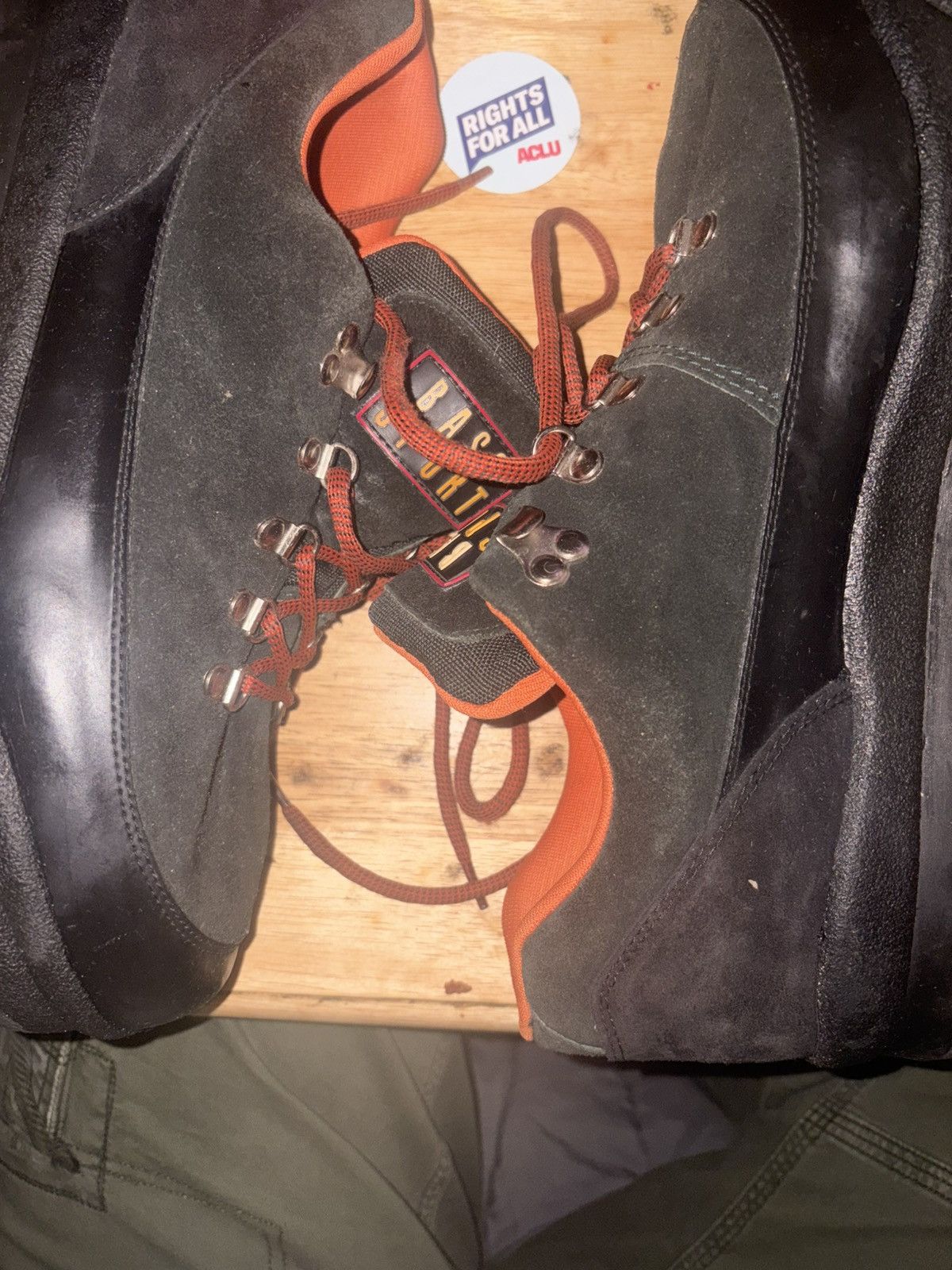 Bass Bass Sport Mens Shoes Size 12 Size US 12 / EU 45 - 2 Thumbnail
