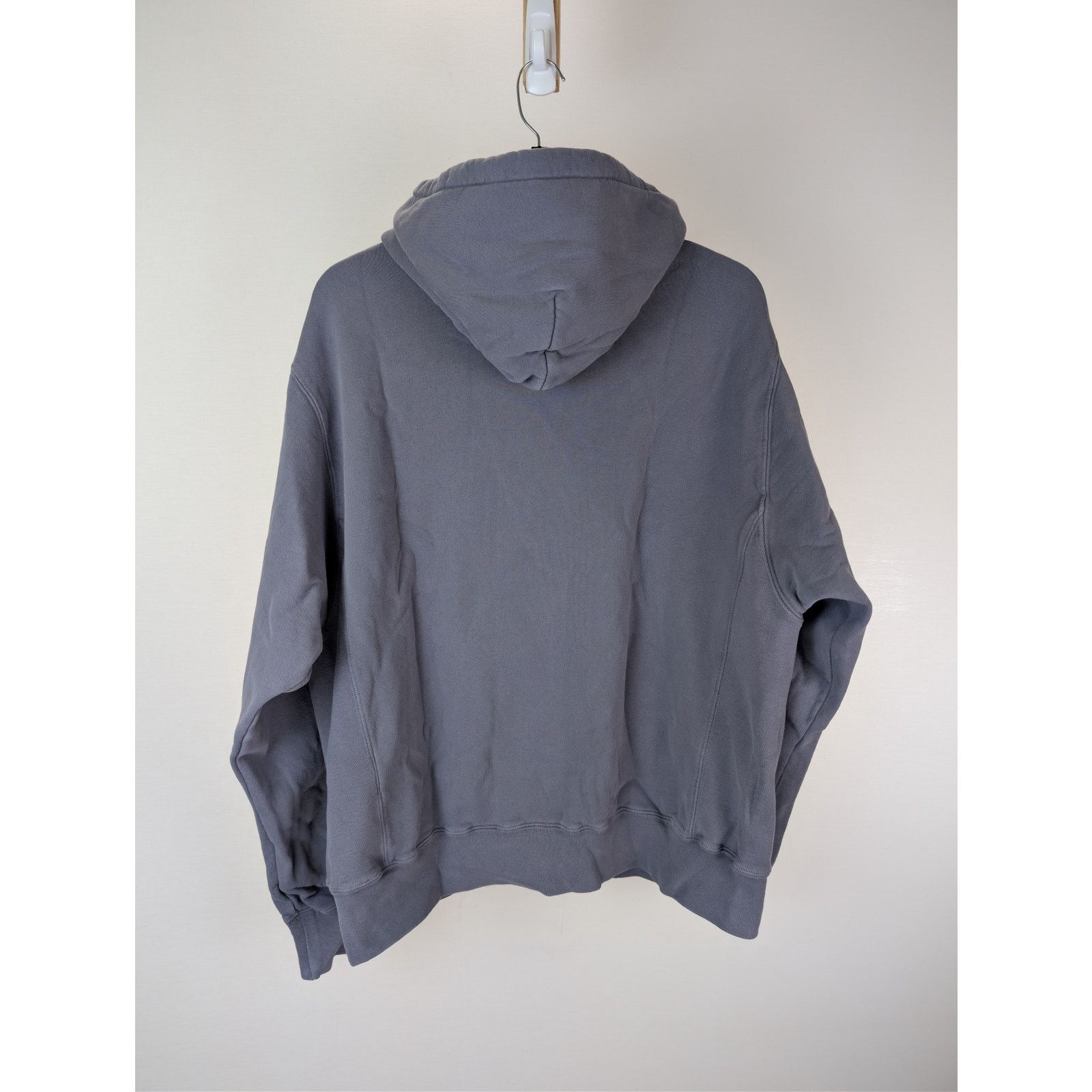 Gallery Dept. o1rshd1 Property of Gallery Dept Logo Hoodie in VNVY Size US XL / EU 56 / 4 - 10 Thumbnail