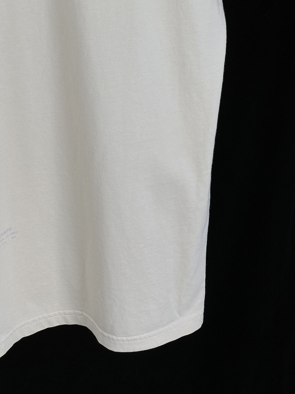 Stampd Pocket tee M Size US M / EU 48-50 / 2 - 11 Thumbnail