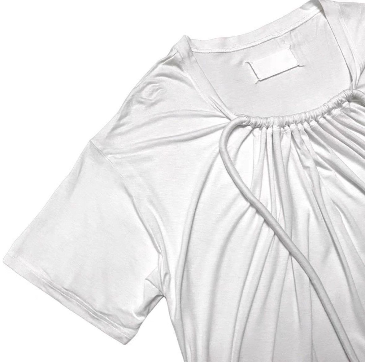 Maison Margiela Maison Margiela 08aw Tee Size US S / EU 44-46 / 1 - 3 Thumbnail