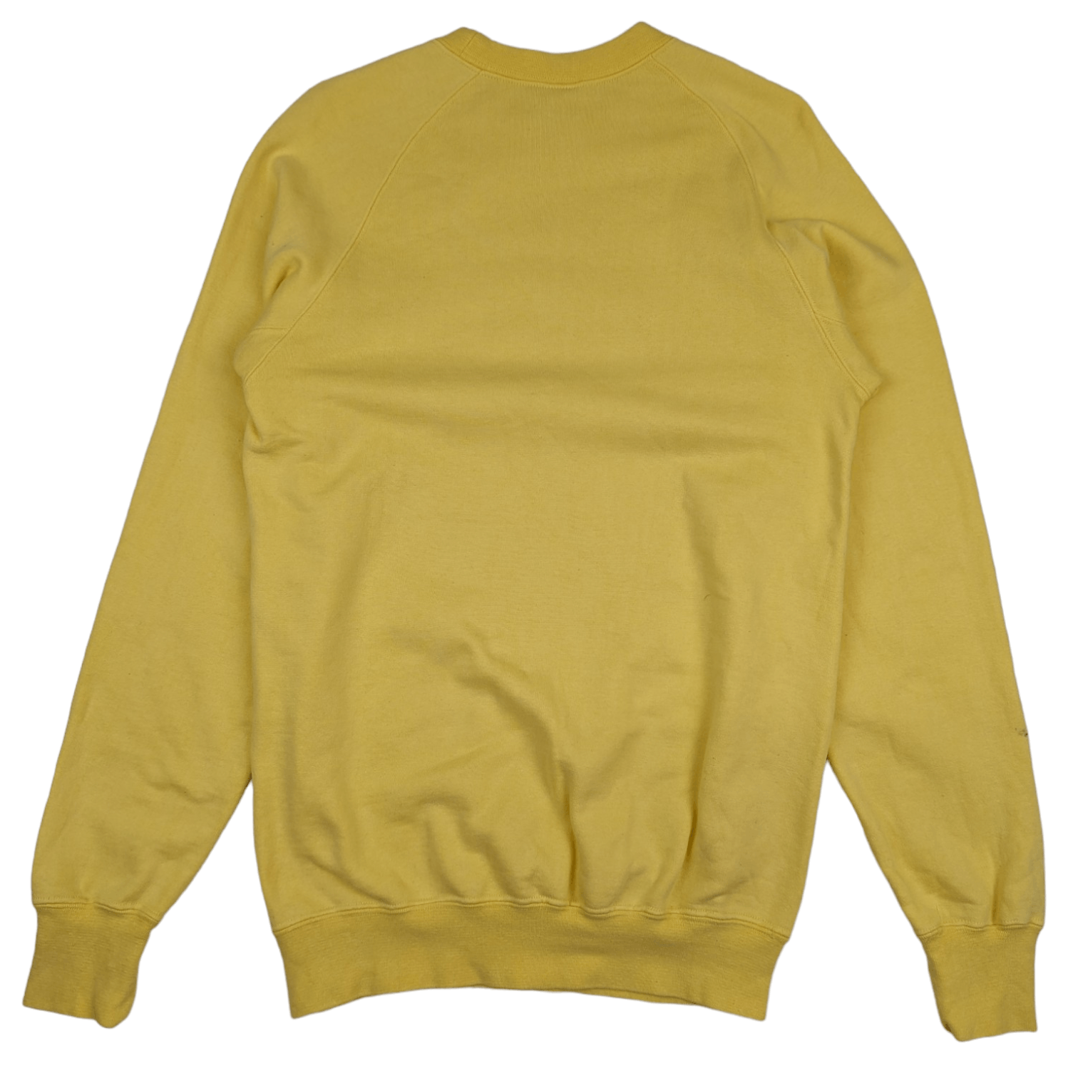 Hang Ten Vintage 80's HANG TEN Plain Crewneck Jumper Sweatshirt Size US XS / EU 42 / 0 - 5 Thumbnail
