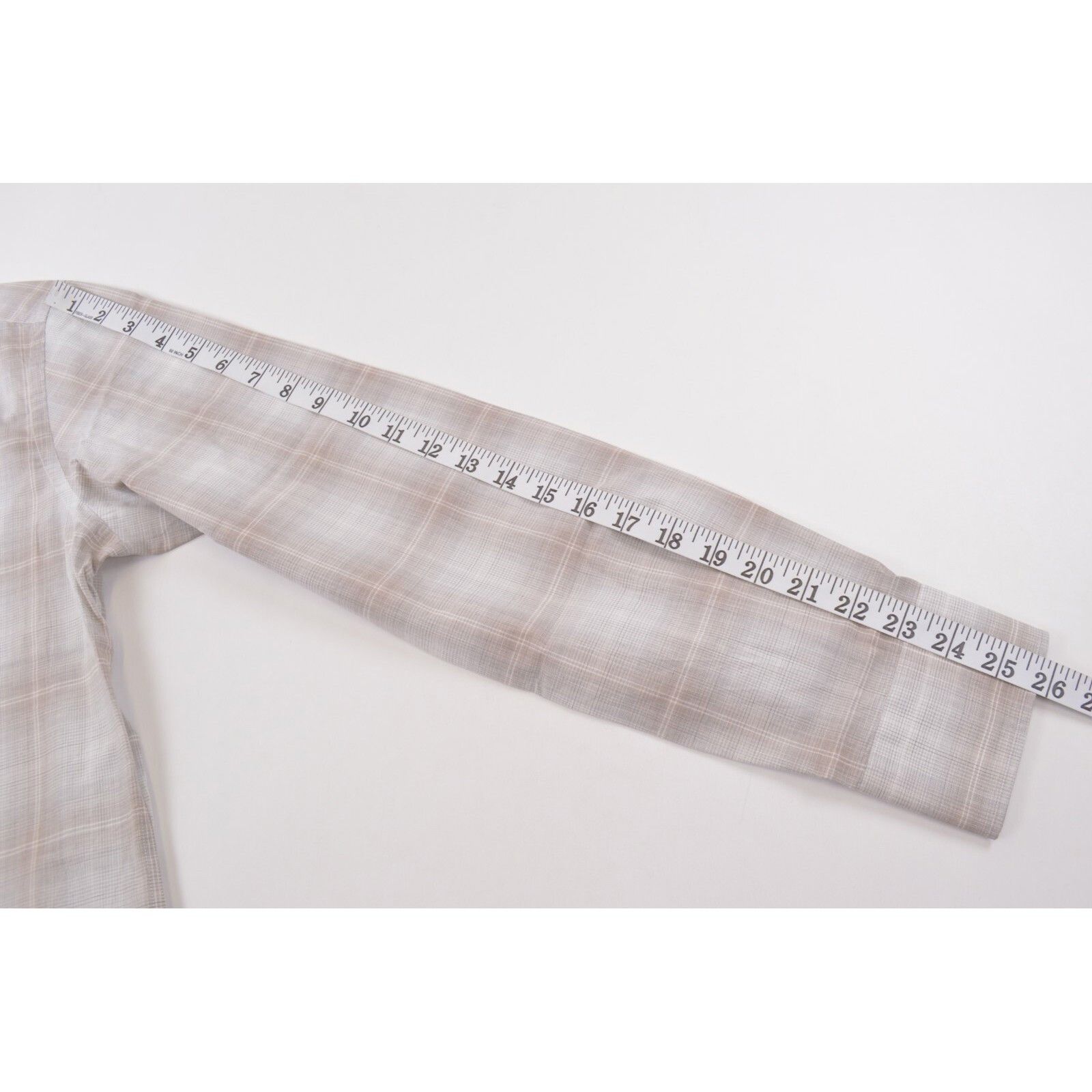 Luciano Barbera Luciano Barbera New with tags Shirt Size M US In Beige Size US M / EU 48-50 / 2 - 6 Thumbnail