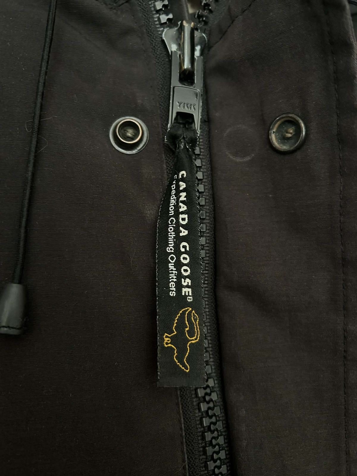 Canada Goose Canada goode chilliwack S Size US S / EU 44-46 / 1 - 3 Thumbnail