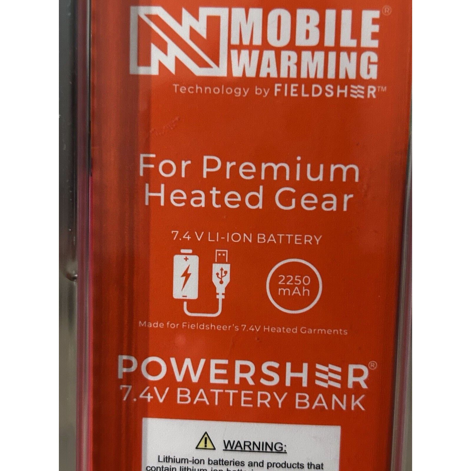 Other New Mobile Warming Backcountry 7.4V Wmn Jacket Black Small Size S / US 4 / IT 40 - 11 Thumbnail