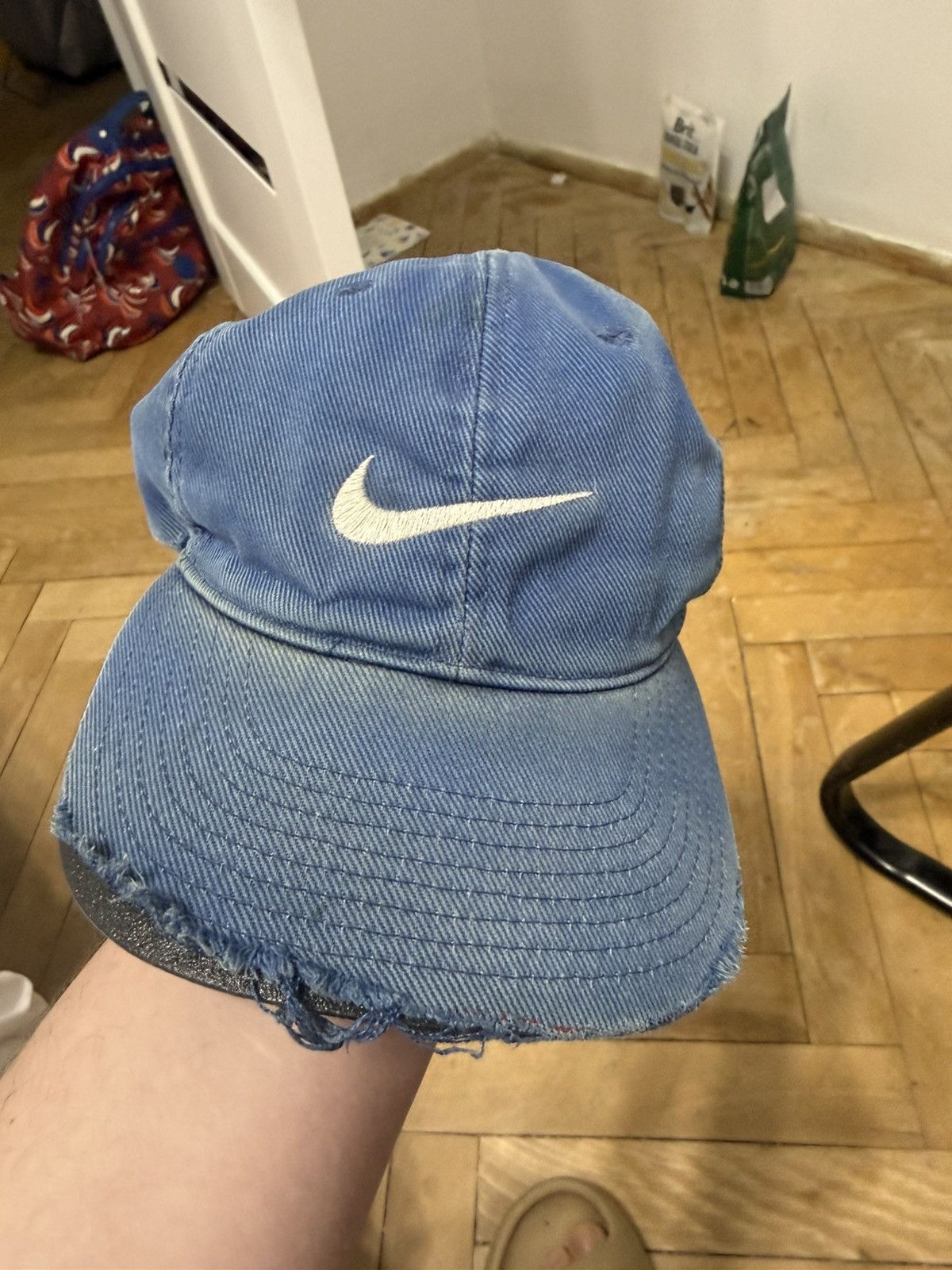 Nike Very nice Size ONE SIZE - 1 Thumbnail