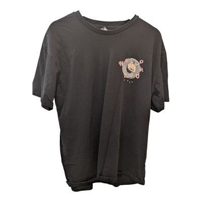AS Colour Louis Tomlinson Band T-Shirt Cloud Eye Faith In The Future T Size US XL / EU 56 / 4 - 1 Thumbnail