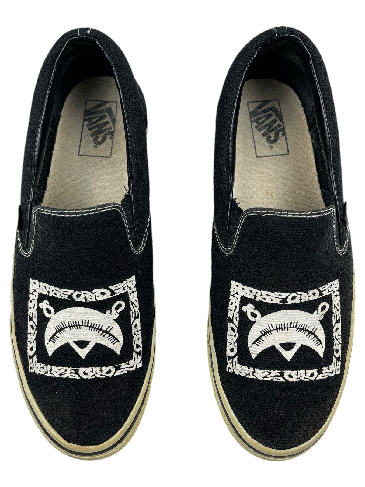 Undercover Scab Shoes | Grailed