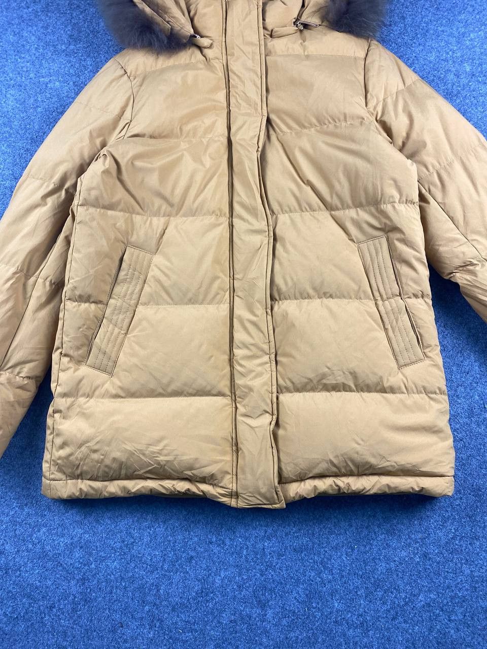 Japanese Brand bayflow japanese brand puffer jacket nice design Size US M / EU 48-50 / 2 - 3 Thumbnail