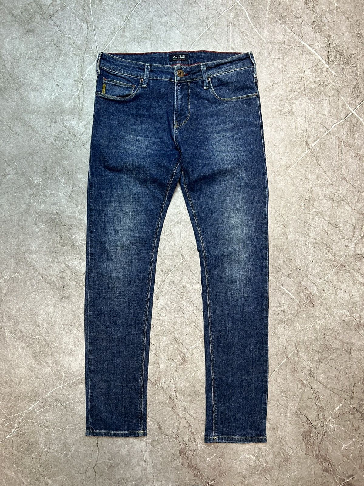 True Religion × Vintage True Religion Jeans Size 29 Size US 29 - 4 Thumbnail