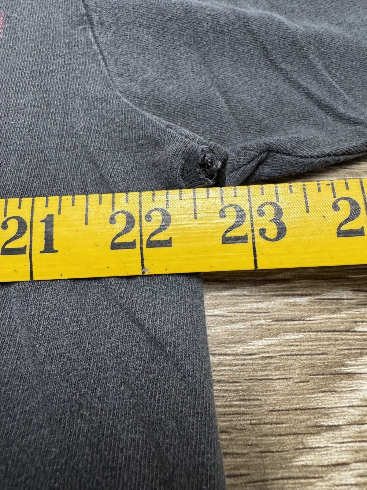 Other Vintage StarWars Boba Fett shirt Size US L / EU 52-54 / 3 - 7 Thumbnail